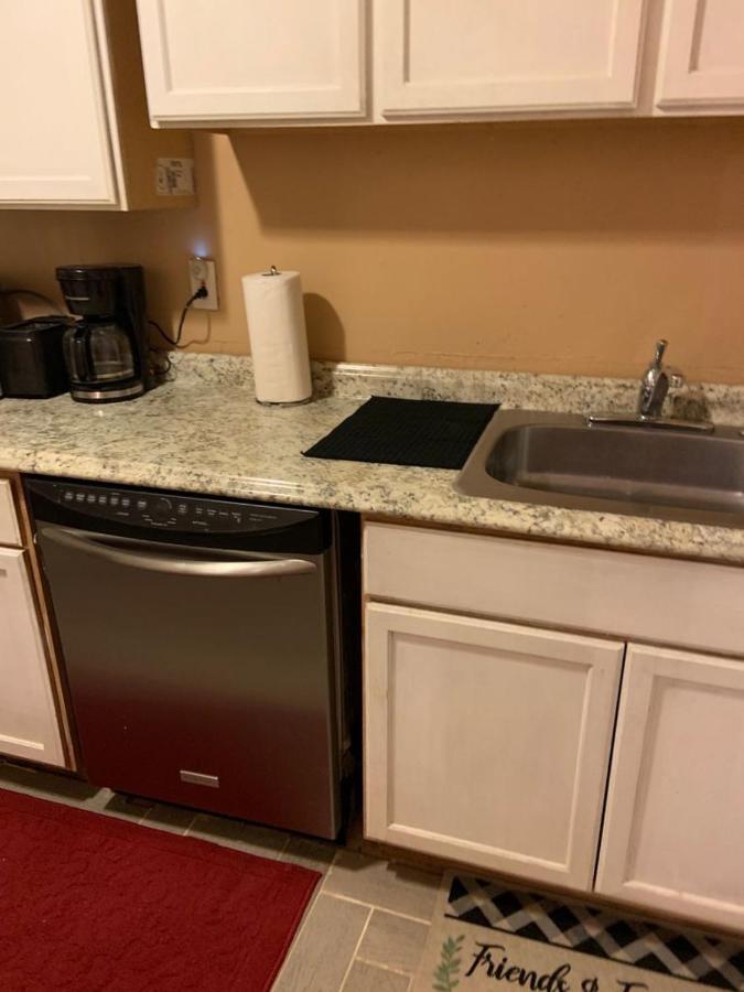 2Brcozystone Mountain Villa -Mins To Historic Stm Park Luaran gambar