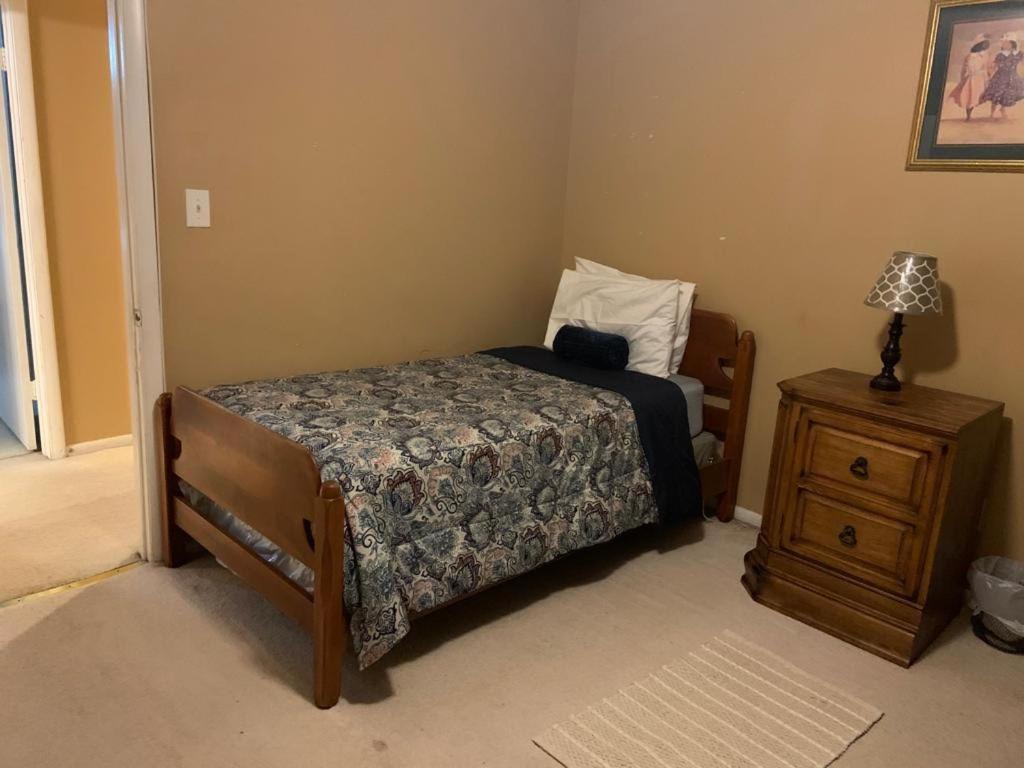 2Brcozystone Mountain Villa -Mins To Historic Stm Park Luaran gambar