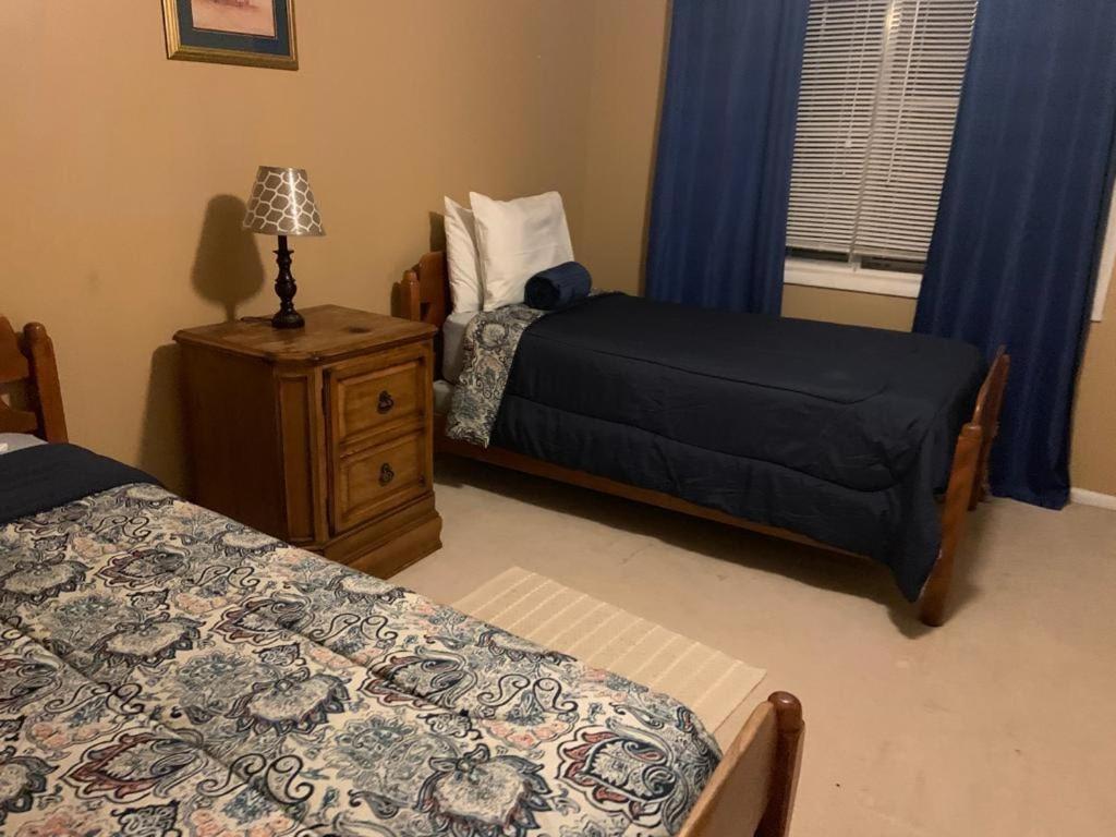 2Brcozystone Mountain Villa -Mins To Historic Stm Park Luaran gambar