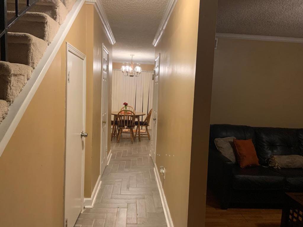 2Brcozystone Mountain Villa -Mins To Historic Stm Park Luaran gambar