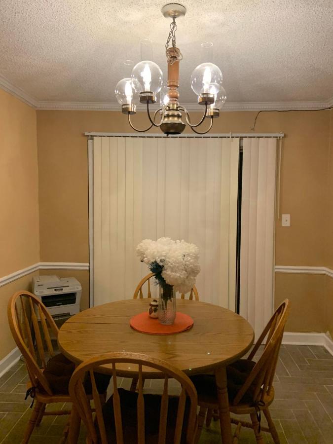 2Brcozystone Mountain Villa -Mins To Historic Stm Park Luaran gambar