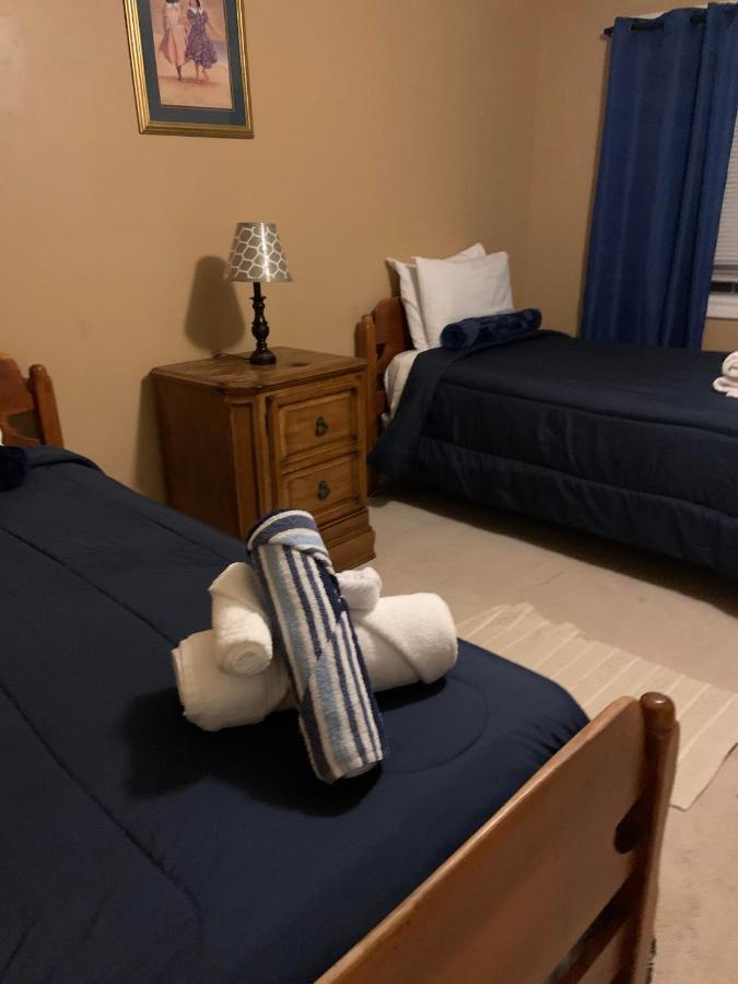 2Brcozystone Mountain Villa -Mins To Historic Stm Park Luaran gambar