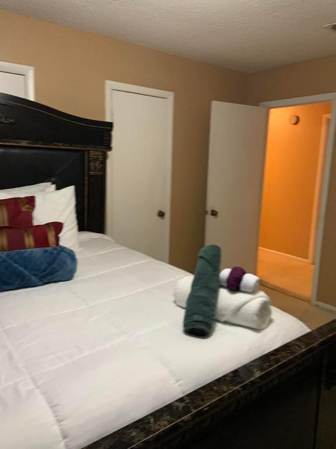 2Brcozystone Mountain Villa -Mins To Historic Stm Park Luaran gambar