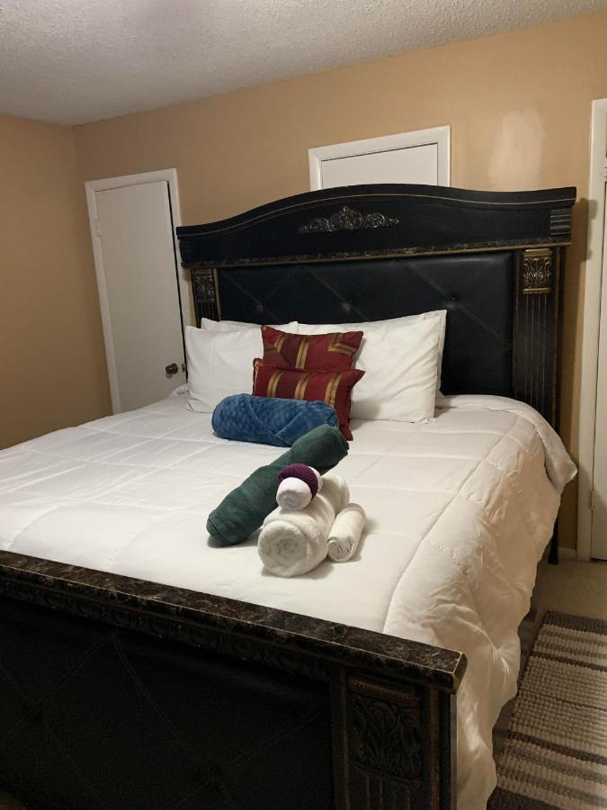 2Brcozystone Mountain Villa -Mins To Historic Stm Park Luaran gambar