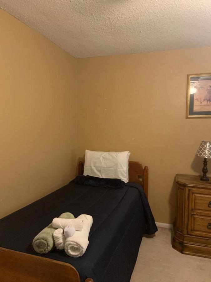 2Brcozystone Mountain Villa -Mins To Historic Stm Park Luaran gambar