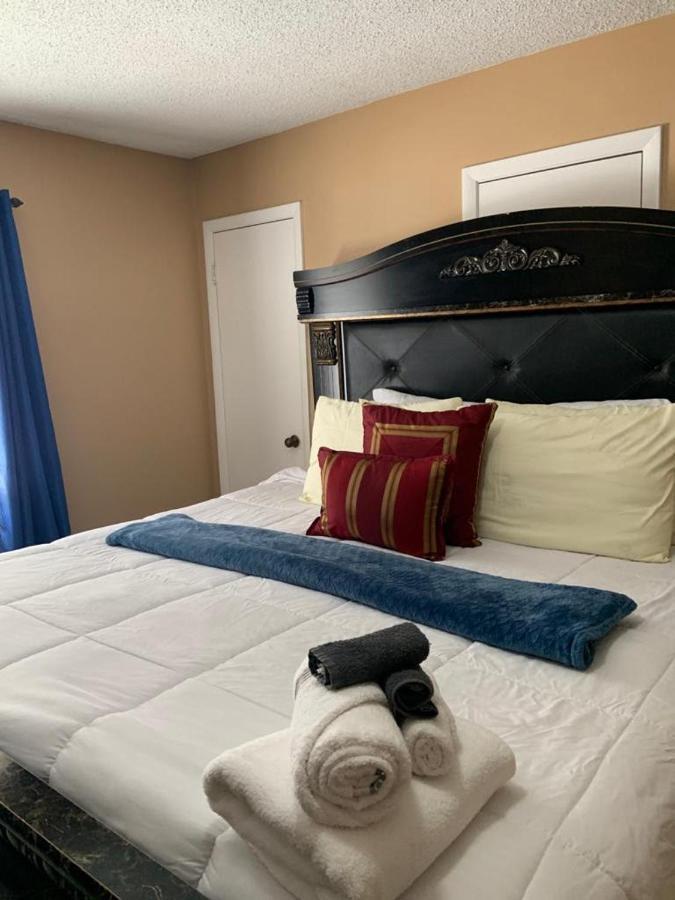 2Brcozystone Mountain Villa -Mins To Historic Stm Park Luaran gambar