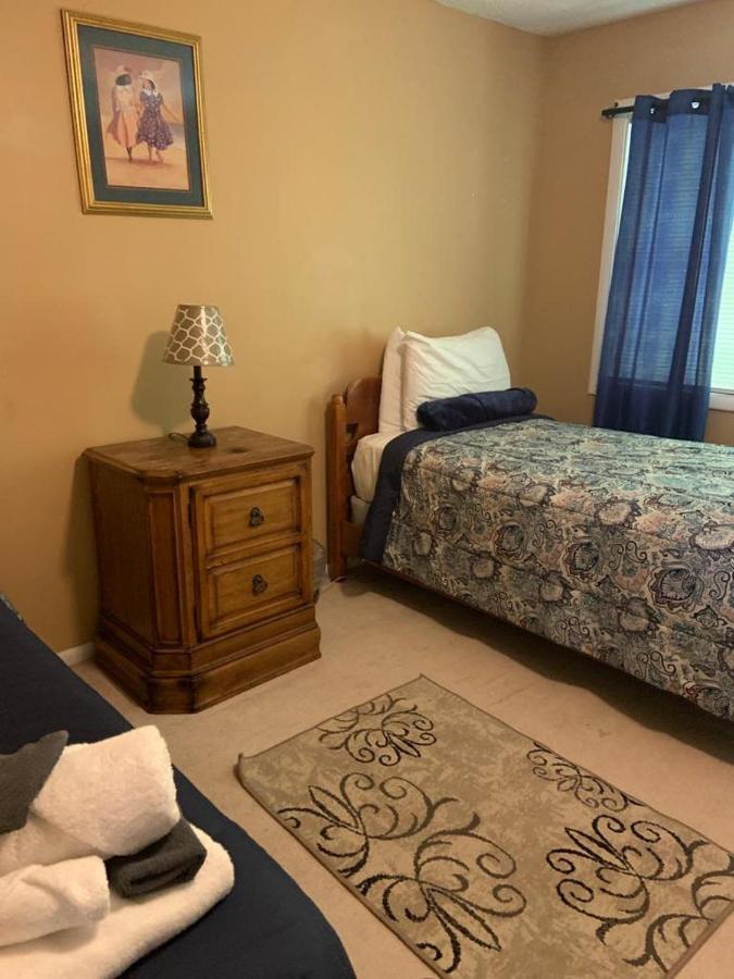 2Brcozystone Mountain Villa -Mins To Historic Stm Park Luaran gambar