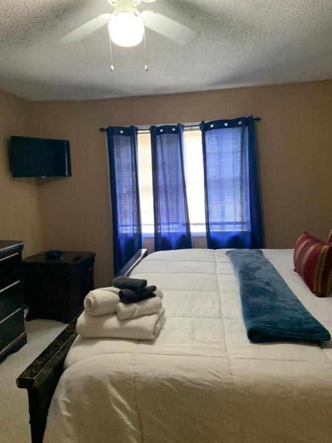 2Brcozystone Mountain Villa -Mins To Historic Stm Park Luaran gambar